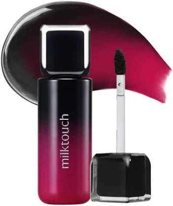 milktouch black off lip tattoo
