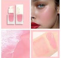 Ruddy Cheeck Liquid Blusher 6g
