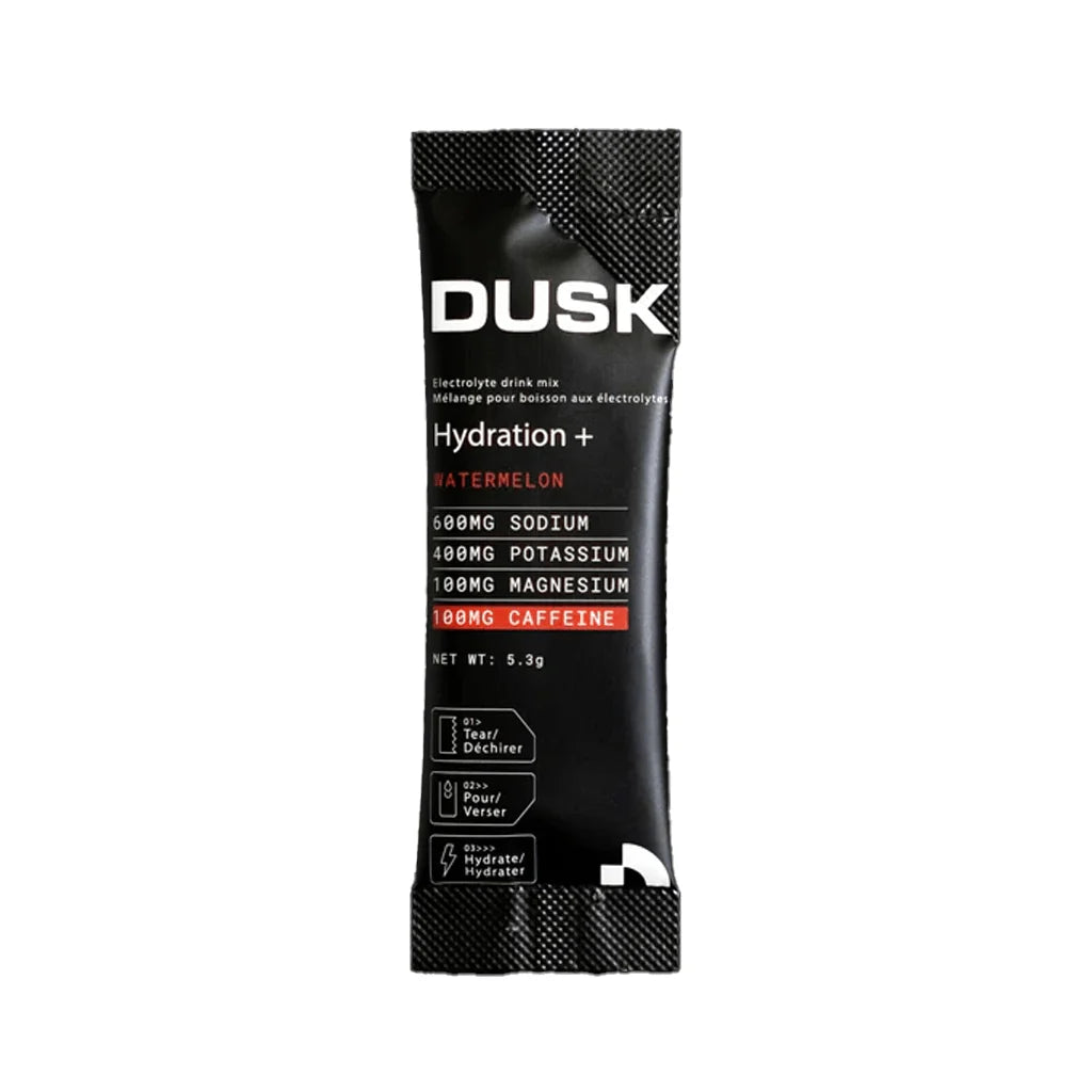 DUSK Hydration+ 30 Pack | Watermelon