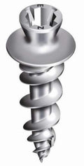 E-Z Ancor Twist-N-Hang Zinc, 10 Pack