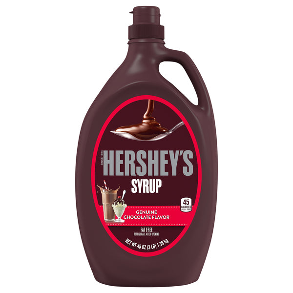 Hershey's Syrup 3lb
