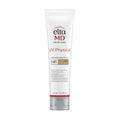EltaMD UV Physical Tinted Mineral Sunscreen, Broad-Spectrum SPF 41, Chemical-Free Face Sunscreen for Sensitive Skin and Post-Procedure Skin, Non-Greasy, 3.0 oz
