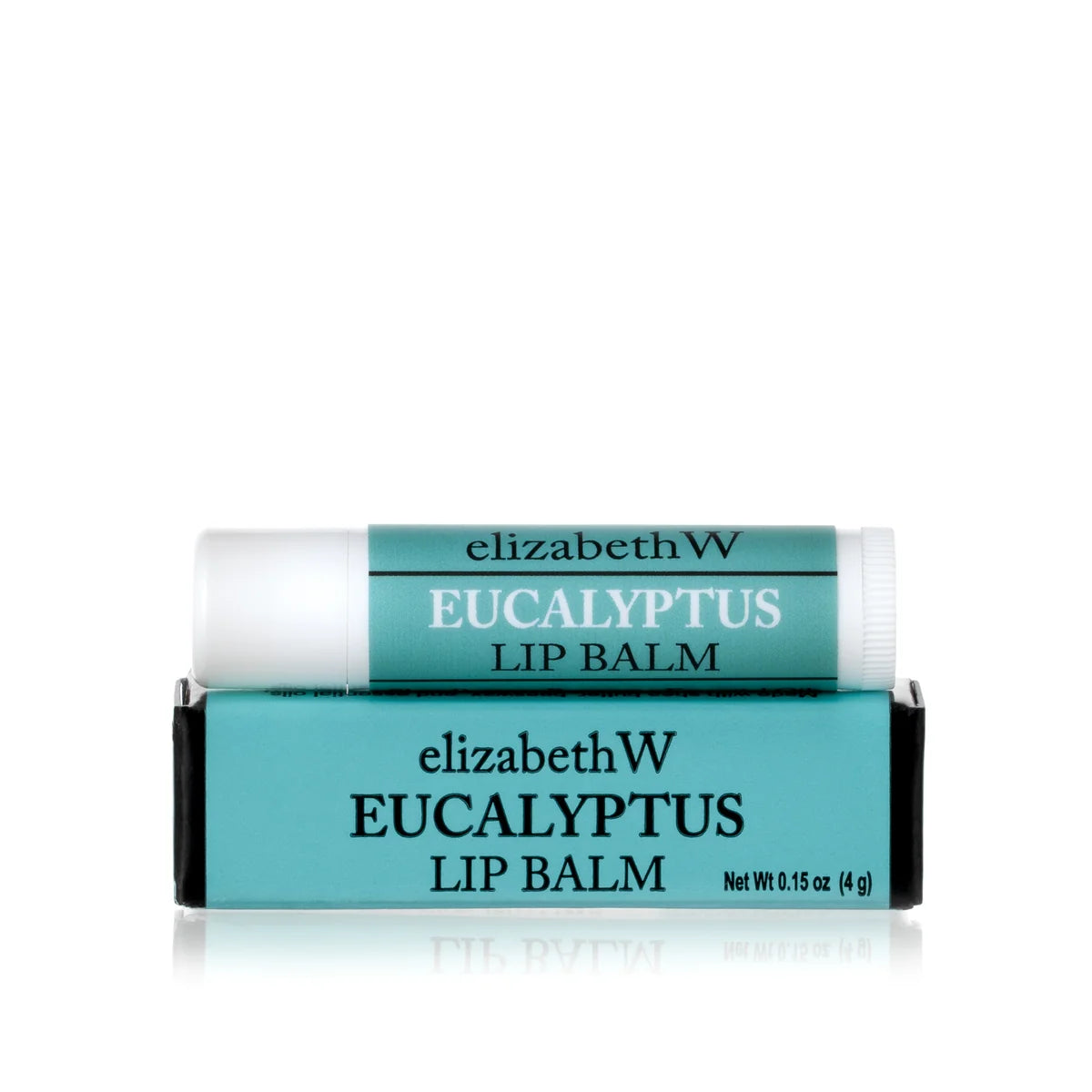 ElizabethW Eucalyptus Lip Balm
