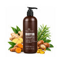 Botanic Hearth Biotin Shampoo 473ml