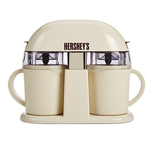 Hershey's Soft Serve Ice Cream Maker
