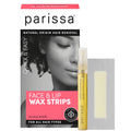 Parissa HG2687234 Wax STRP Quickezy Face Lip
