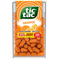 Tic Tac Orange Mints 1.7 Oz