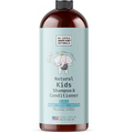 Natural Kids Shampoo & Conditioner 325ml