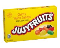 Jujyfruits Chewy Fruity Candy, 5 Oz