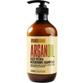 Purenature Argan Oil Shampoo 500ml