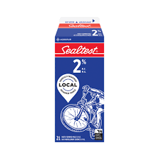 Sealtest 2% Milk 2 L