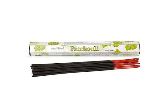 Patchouli Insense Stick