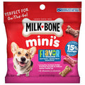 Milk Bone Mini's Dog Flavor Snacks  2.5oz