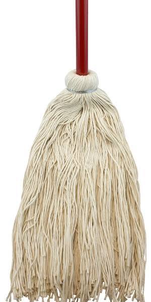 Cotton Mop