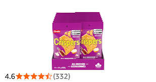 Crispers 28g