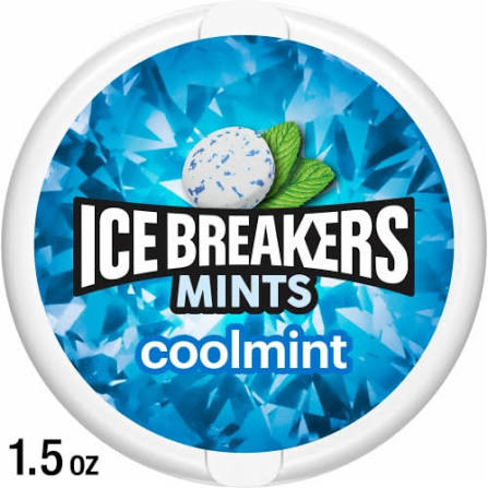 Ice Breakers Mints 42g