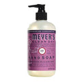 Mrs. Meyer's Clean Day Hand Soap Plum Berry 370ml