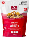 Basse Popcorn Mix