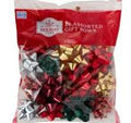 Holiday Time Traditional Gift Bows 20Assofted Bows