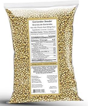 Subam Coriander Seeds 200gr