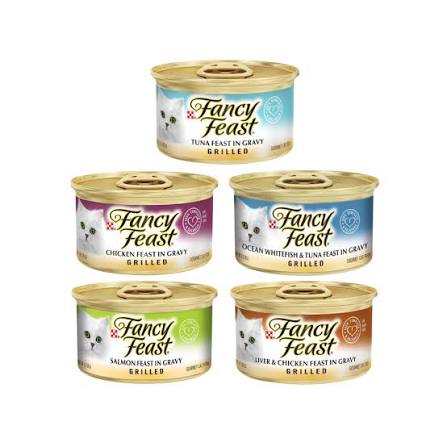 Fancy Feast 85g