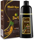Newvenper Brown Hair Dye Shampoo
