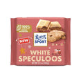 Ritter Sport White Chocolate with Speculoos Cookie 100g