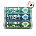 Breathsavers 21g
