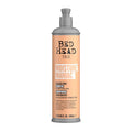 Shampoo For Dry Hair Moisture Maniac Sulfate-Free Shampoo with Argan Oil 13.53 fl oz