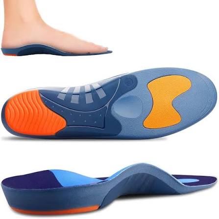 RooRuns Orthotic Inserts