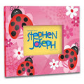 Stephen Joseph Ladybug Picture Frame 4x4