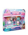 Gabby's Dollhouse the Movie Cat-venture Crew Pack