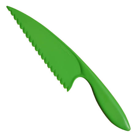 Lettuce Knife