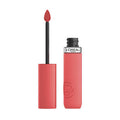 L’Oréal Paris Infallible Matte Resistance Liquid Lipstick, Summer Fling 625, 5ml
