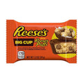 Reese's, Big Cup Milk Chocolate and Peanut Butter Stuffed with Puffs Cereal Candy, 1.2 Oz