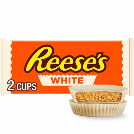 Reese's White 39g