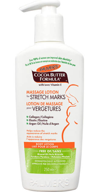 Palmer S Cocoa Butter Formula for Stretch Marks Lotion 8.5 Fl Oz