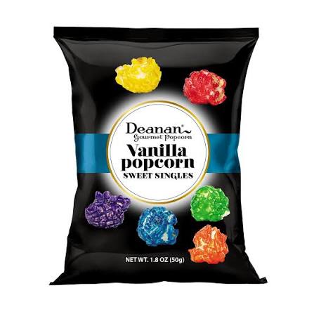 Deanan Gourmet Popcorn