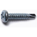 Pan Head #6-20 x 3/4" - 6pc