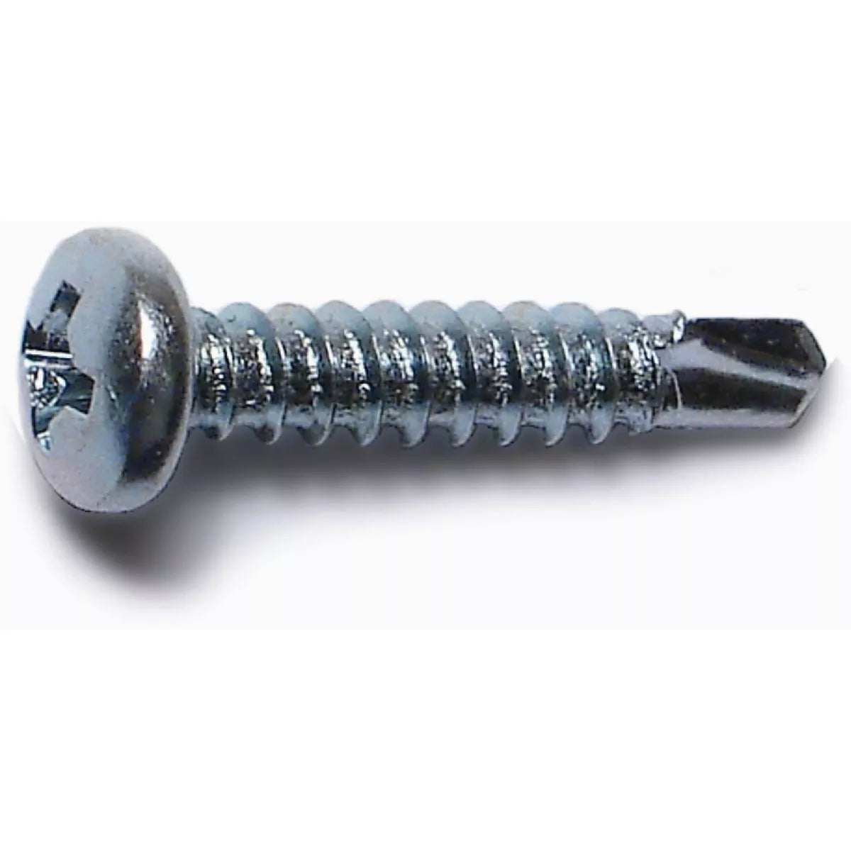 Pan Head #6-20 x 3/4" - 6pc