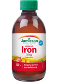 Iron Liquid, 200ml