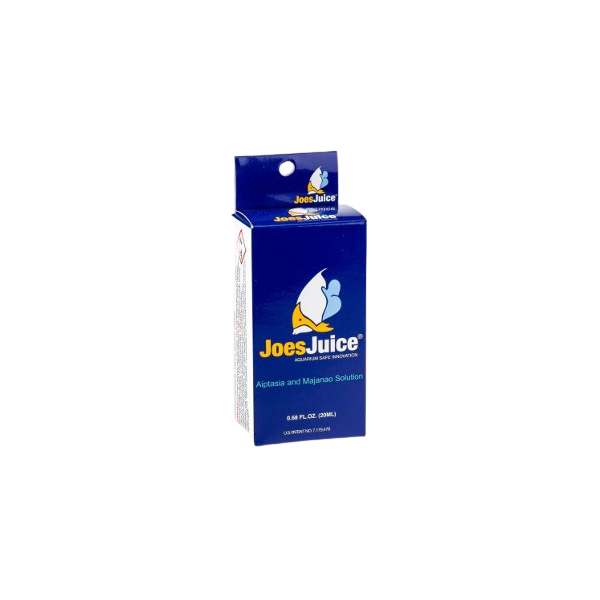 Joes Juice Aiptasia Eliminator 20 Ml