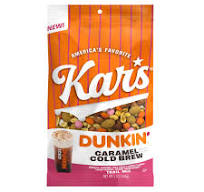 Karr's Dunkin Caramel Cold Brew 142g