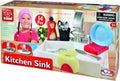 Kitchen Sink 14 pcs