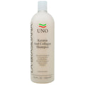La-brasiliana Uno Keratin and Collagen Shampoo 33.8 Fl.oz.