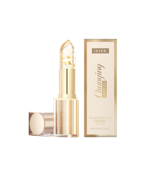 Ouhoe Changing Lipstick