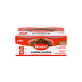 Nestlé Boost Pudding Nutritional Supplement, Chocolate 4 x 142 g