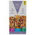 Vel All Natural Cereal Bars Variety Pack 840g