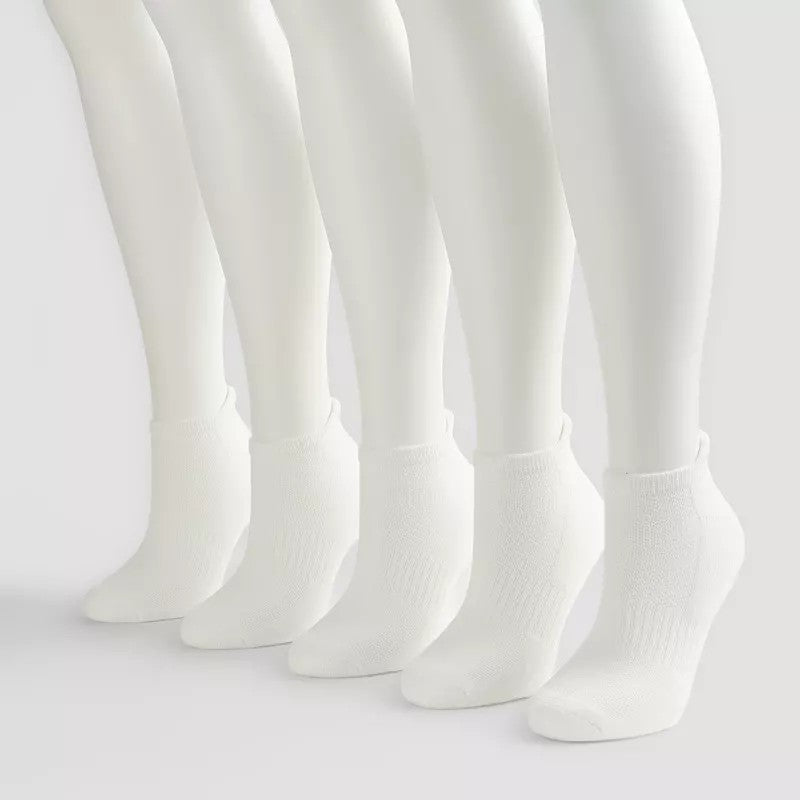 Women's FLX Athletic Low Cut Tab Socks