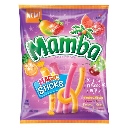 Mamba 6.3 Oz Magic Sticks